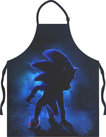 Light Apron - sonic - Mfest