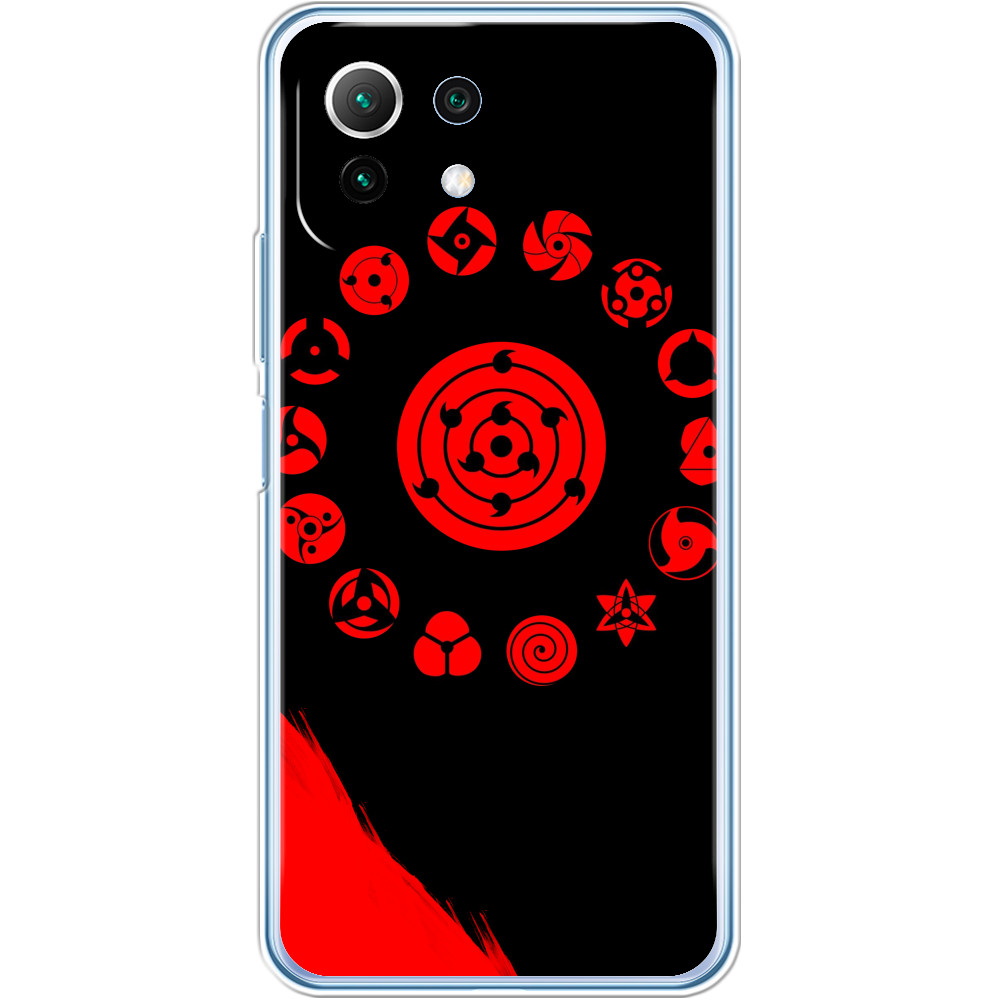 Sharingan