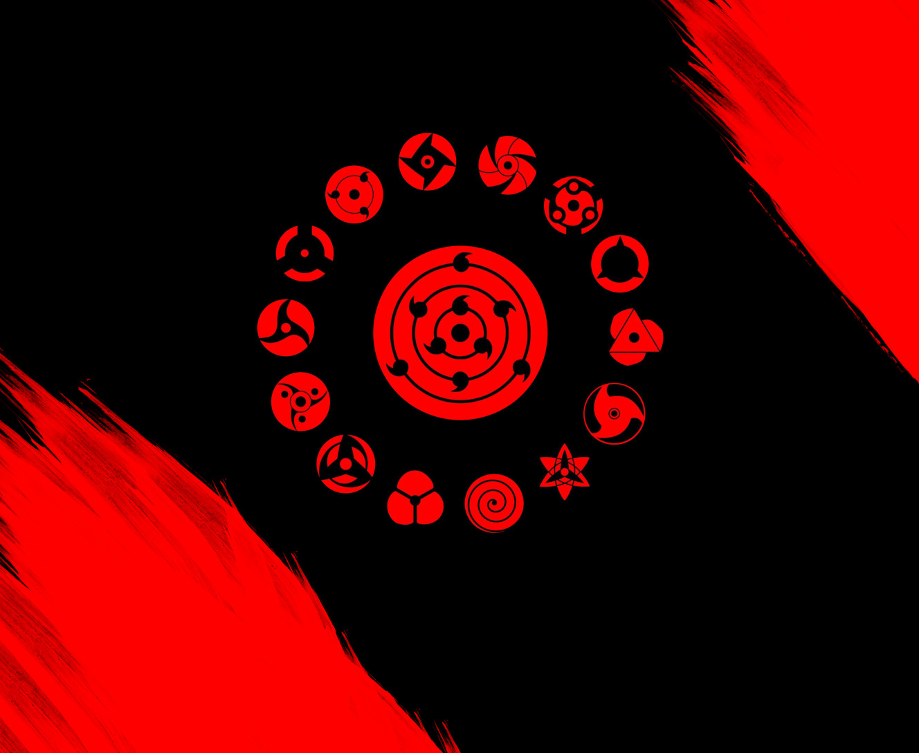 Sharingan