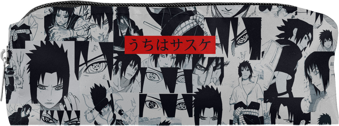 sasuke uchiha manga