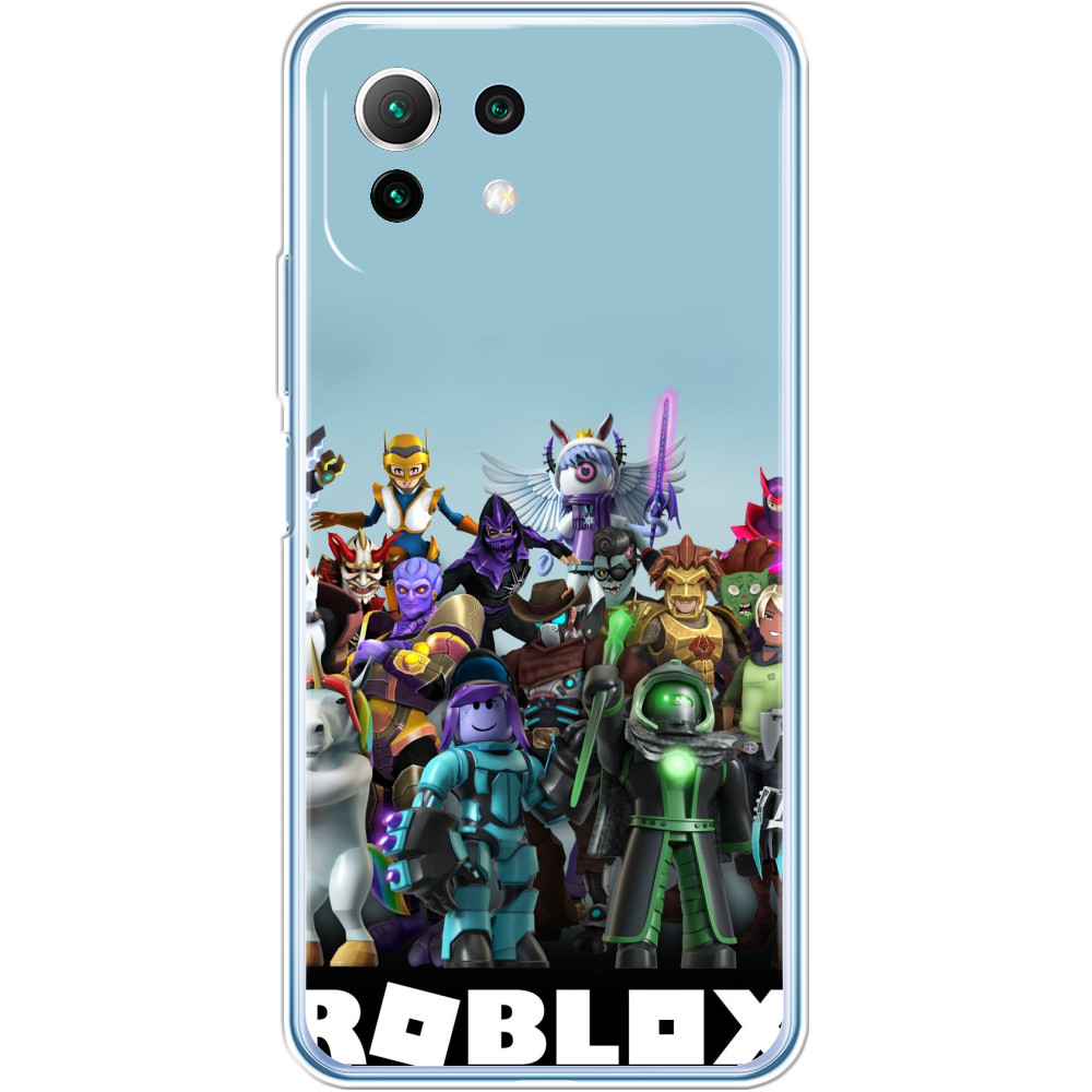 Roblox 2