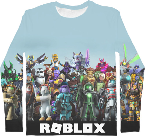 Roblox 2