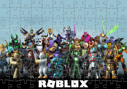 Roblox 2