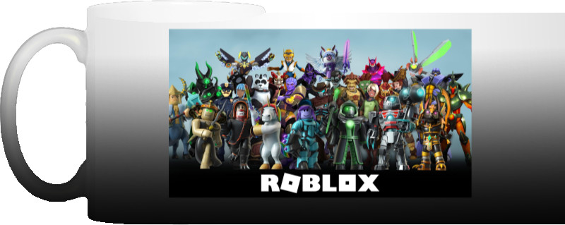 Roblox 2