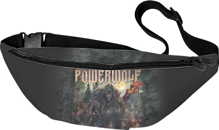 powerwolf 5