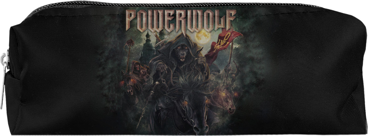 powerwolf 5