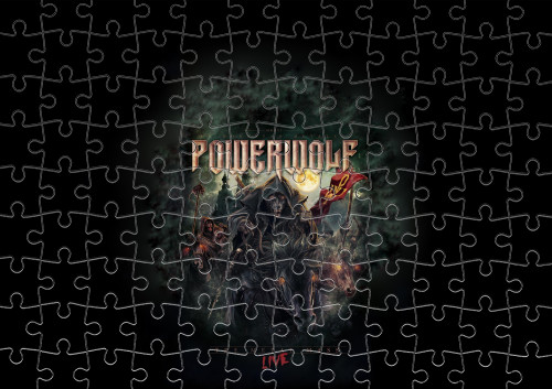 powerwolf 5