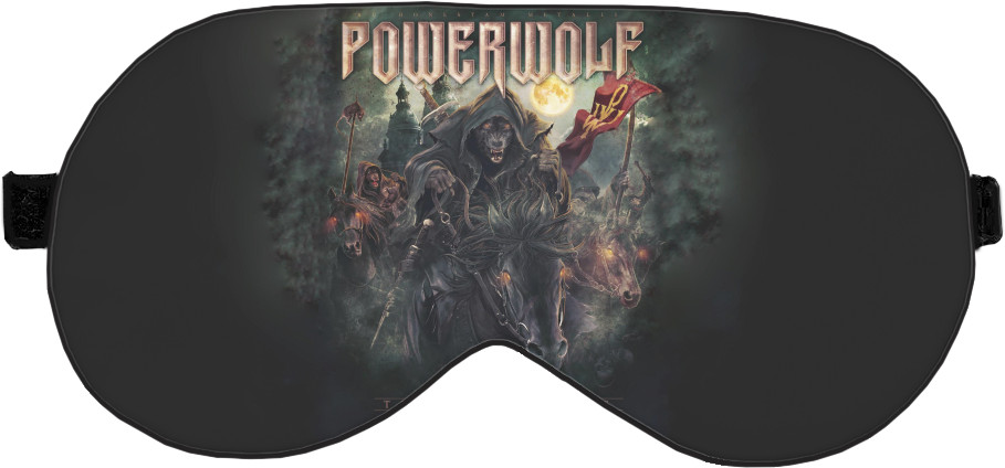 powerwolf 5