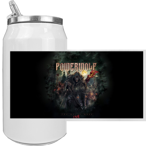 powerwolf 5