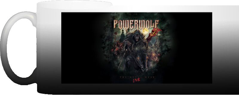 powerwolf 5