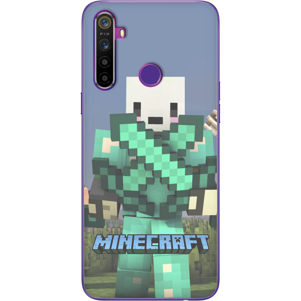 Novaskin Minecraft