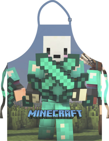 Novaskin Minecraft