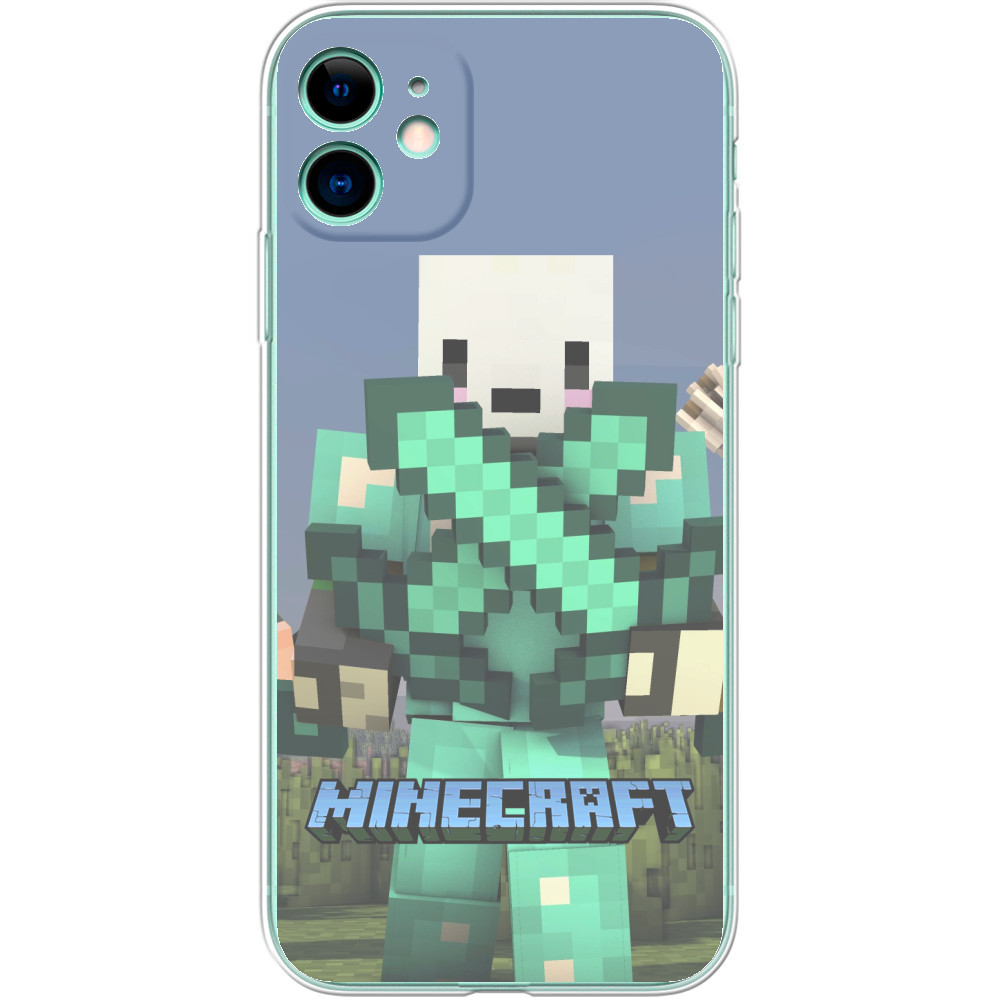 Novaskin Minecraft