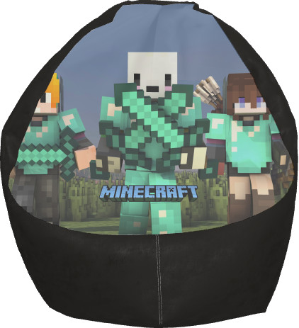 Novaskin Minecraft