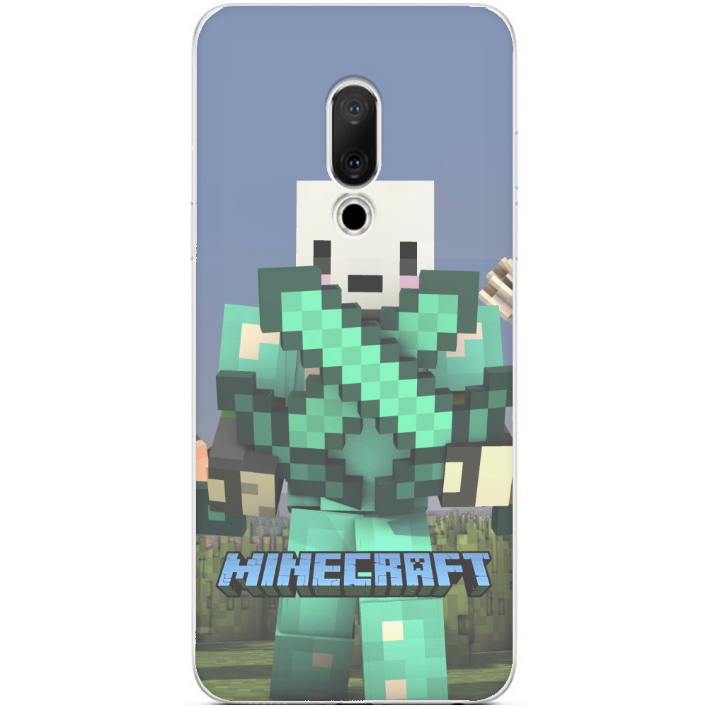 Novaskin Minecraft