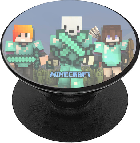 Novaskin Minecraft