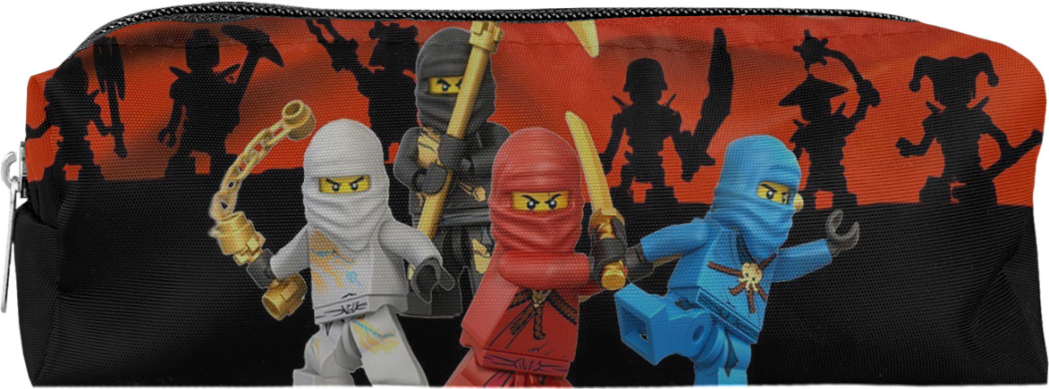 ninjago birthday