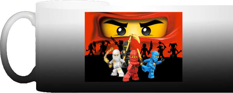 ninjago birthday