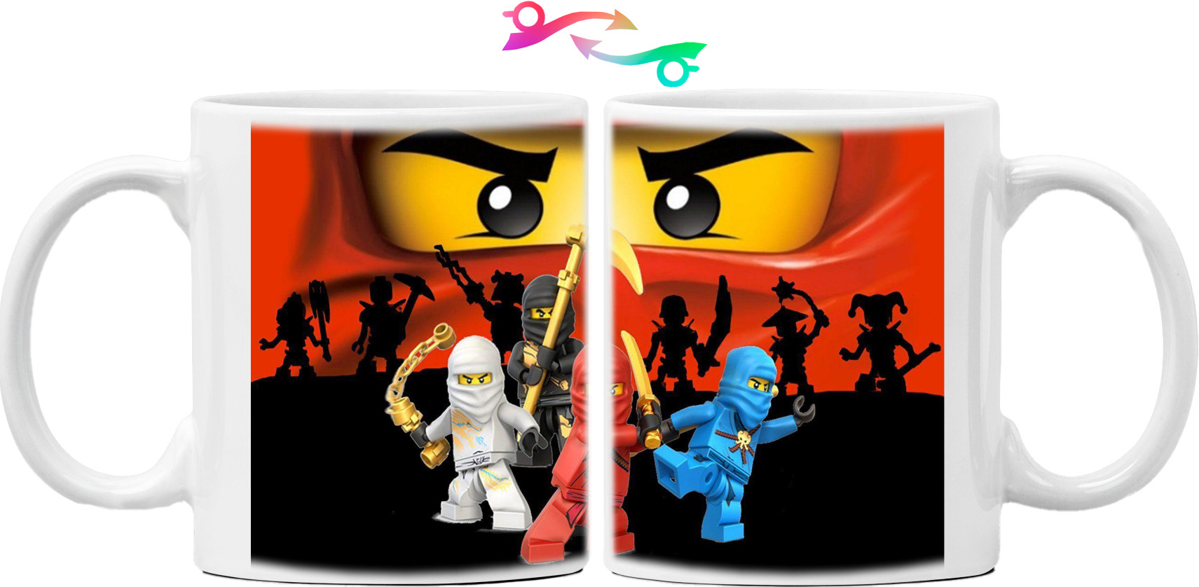 ninjago birthday