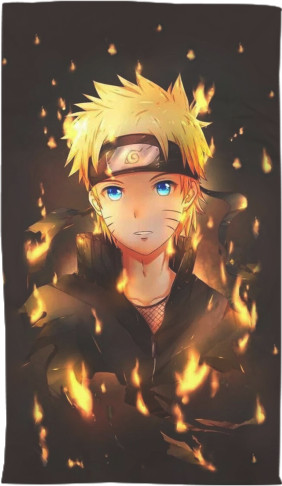 Наруто / Naruto