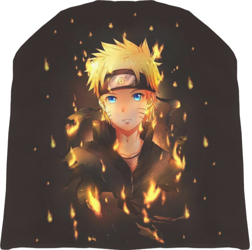 NARUTO / NARUTO