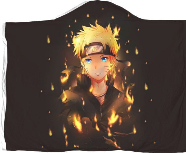 NARUTO / NARUTO