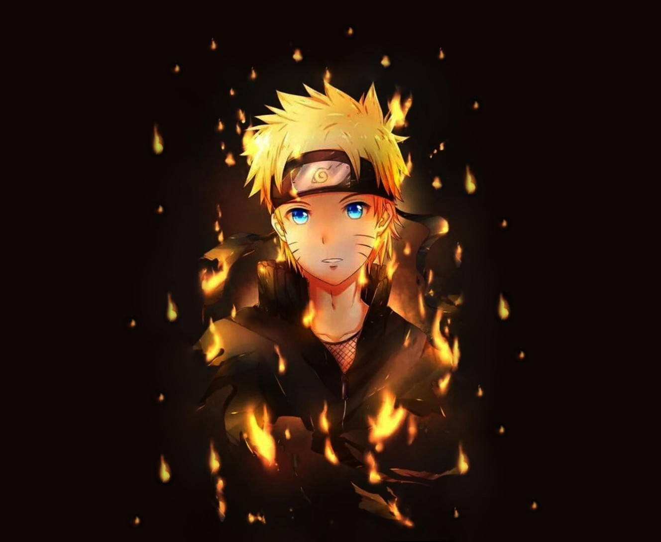 NARUTO / NARUTO