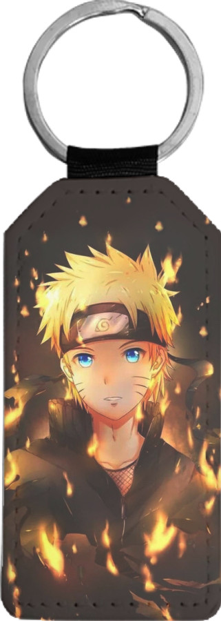 НАРУТО / NARUTO