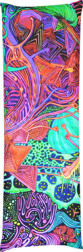 Psychedelic art