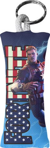 fortnite captain america