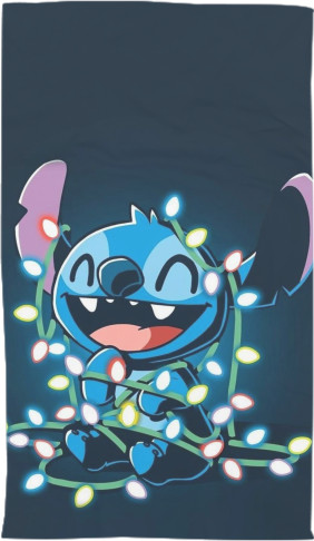 stitch