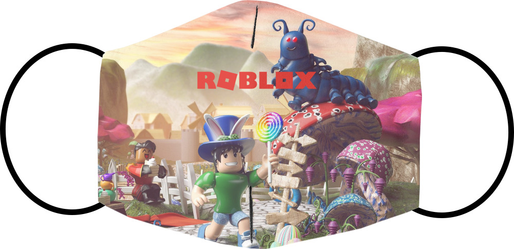 roblox