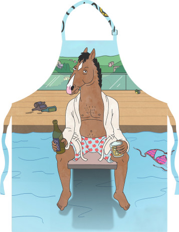 BoJack Horseman