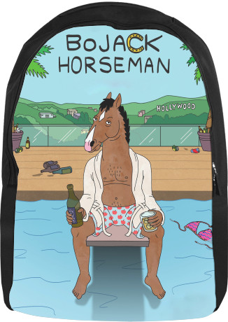 BoJack Horseman