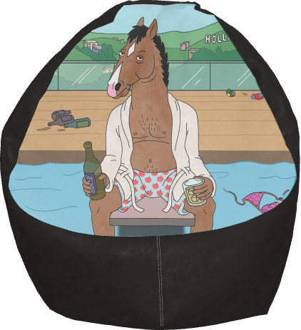 BoJack Horseman