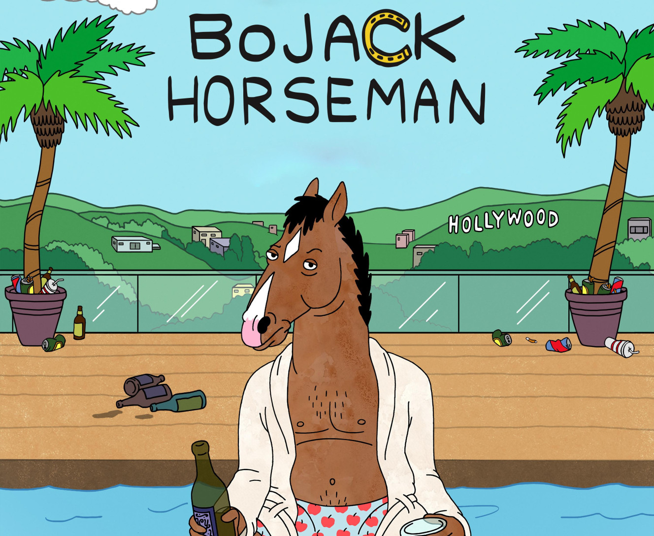 BoJack Horseman