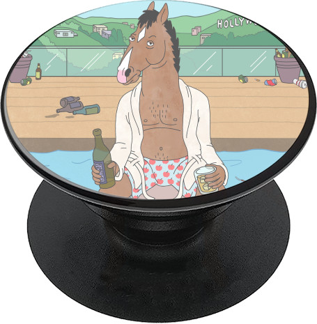 BoJack Horseman