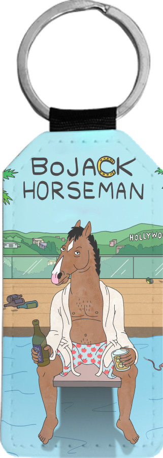 BoJack Horseman