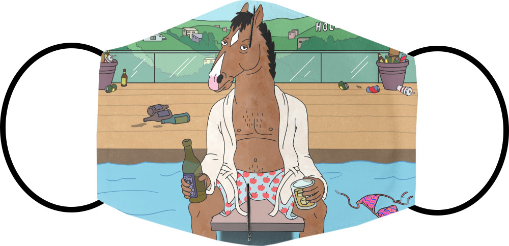 BoJack Horseman