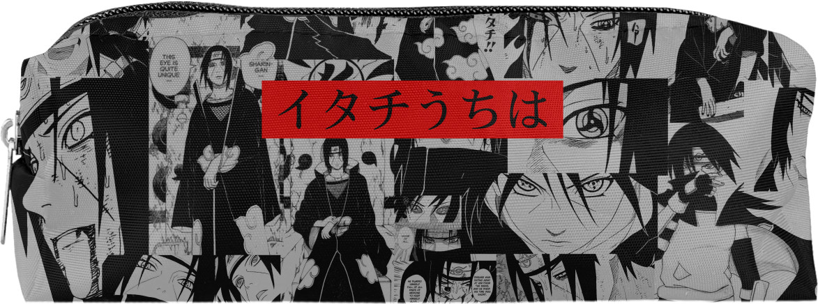 itachi uchiha manga