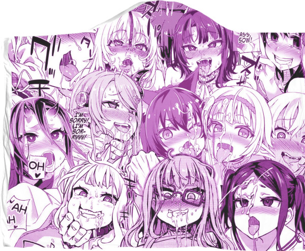 ahegao 3