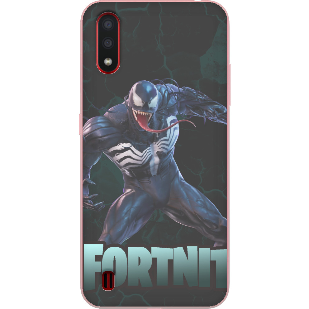 Fortnite Venom