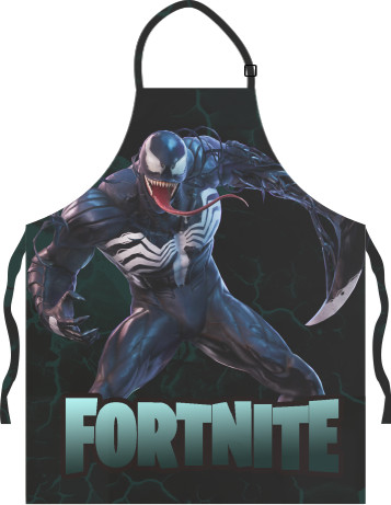 Fortnite Venom