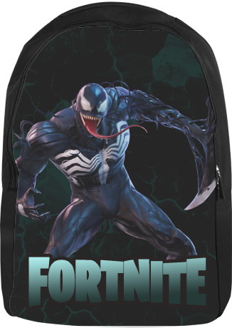 Fortnite Venom