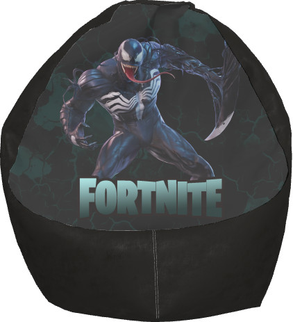 Fortnite Venom