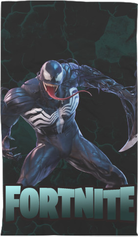 Fortnite Venom