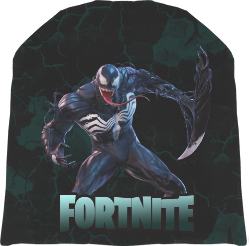 Fortnite Venom