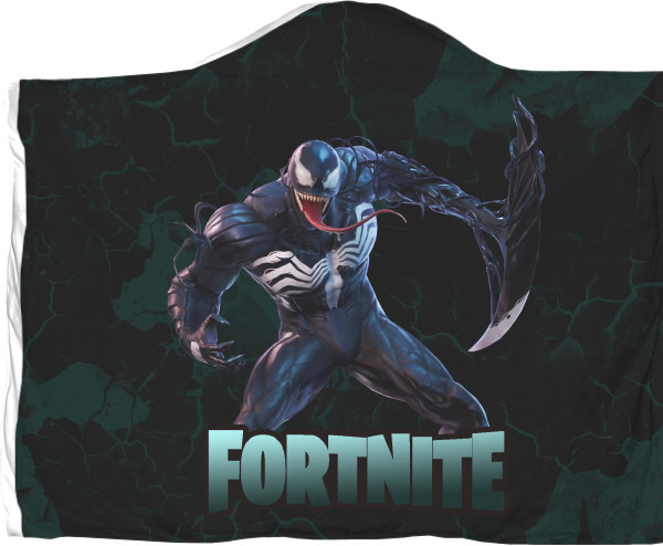 Fortnite Venom