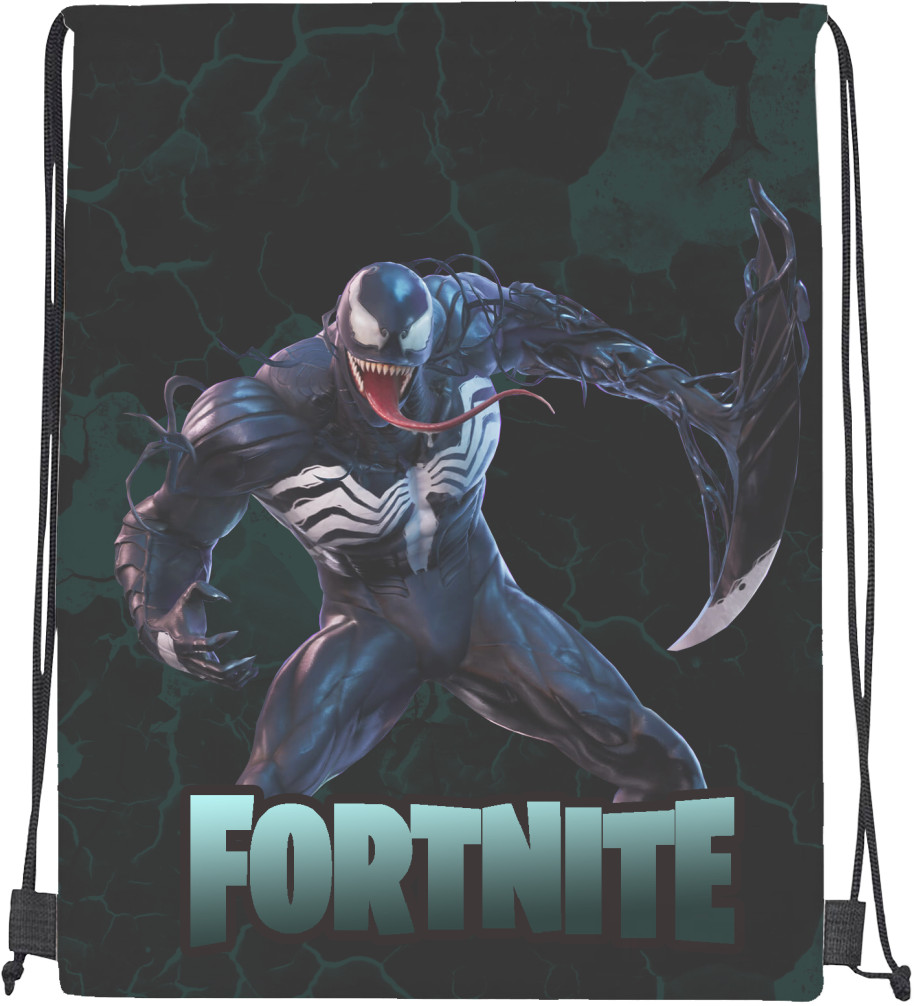 Fortnite Venom