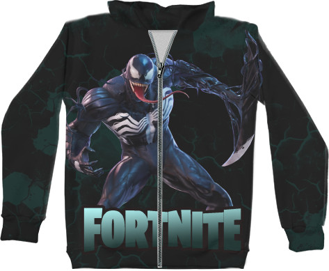 Fortnite Venom